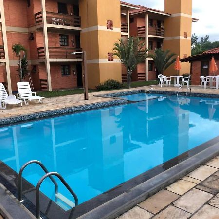 Hotel Serramar Capao da Canoa Exterior photo